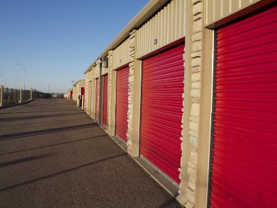 StoreSmart Self-Storage